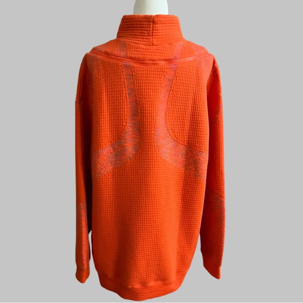 ‼️💥PRICE DROP☄️The Nike City Sweatshirt Size M - Picture 7 of 14